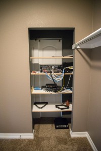 MYERS BASEMENT