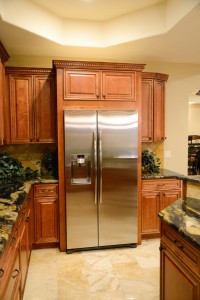 Parker CO Basement Finishing | BIC Construction Basement Renovations in Parker CO | ClockBasement 0215-19