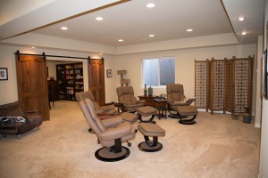 CESTKOWSKI BASEMENT