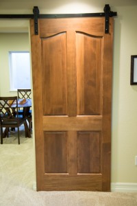 CESTKOWSKI BASEMENT